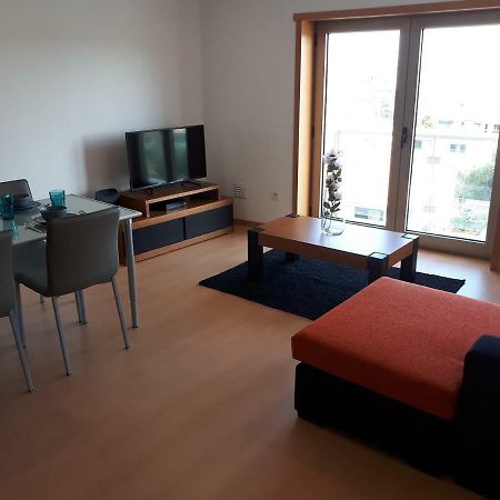 Apartamento Mirabelle Praia de Mira Εξωτερικό φωτογραφία