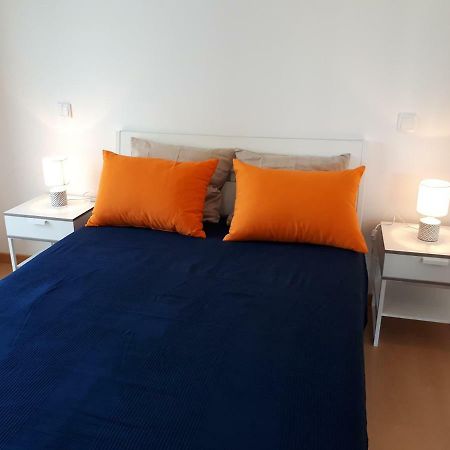 Apartamento Mirabelle Praia de Mira Εξωτερικό φωτογραφία