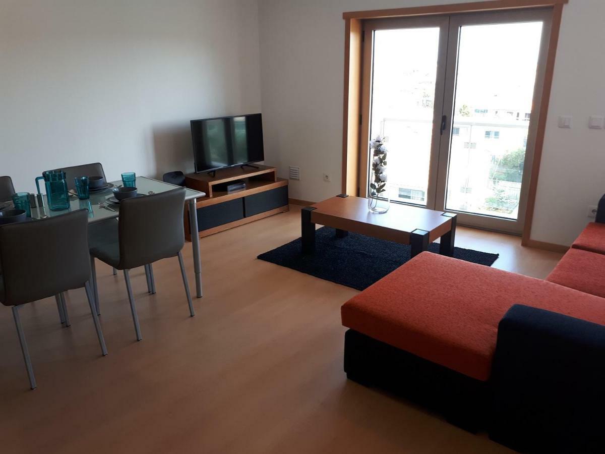 Apartamento Mirabelle Praia de Mira Εξωτερικό φωτογραφία