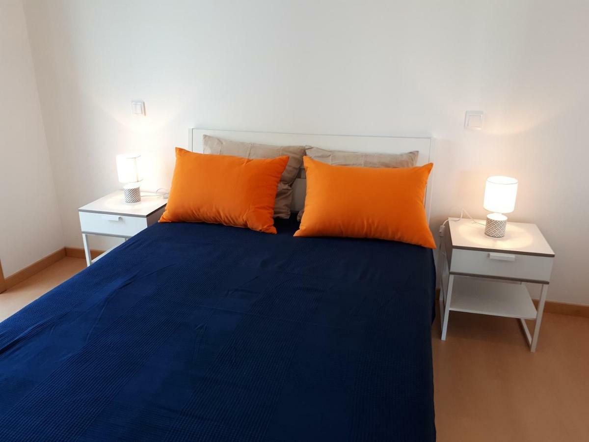 Apartamento Mirabelle Praia de Mira Εξωτερικό φωτογραφία