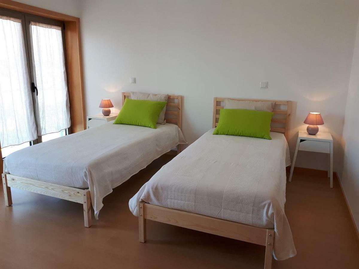 Apartamento Mirabelle Praia de Mira Εξωτερικό φωτογραφία