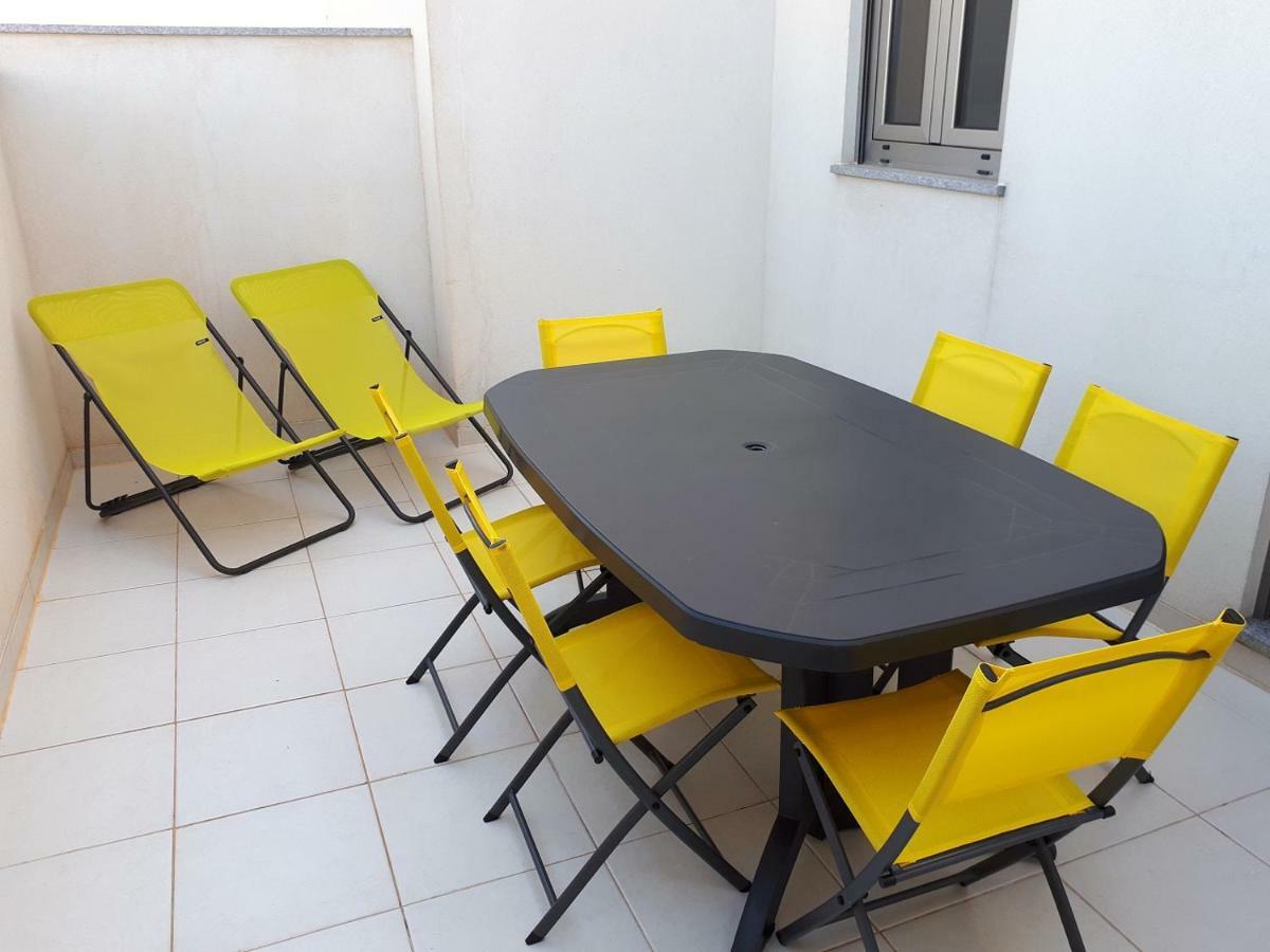 Apartamento Mirabelle Praia de Mira Εξωτερικό φωτογραφία