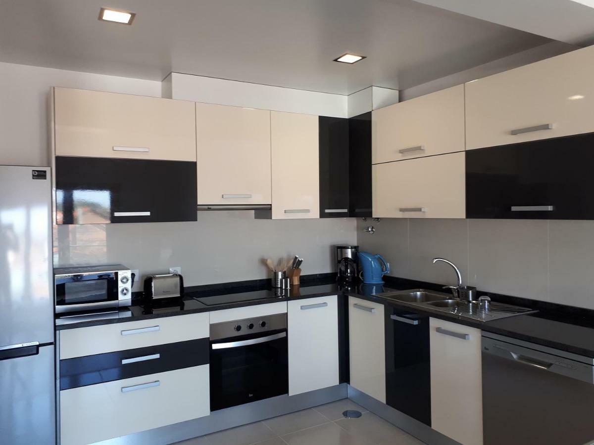 Apartamento Mirabelle Praia de Mira Εξωτερικό φωτογραφία