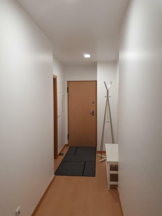 Apartamento Mirabelle Praia de Mira Εξωτερικό φωτογραφία