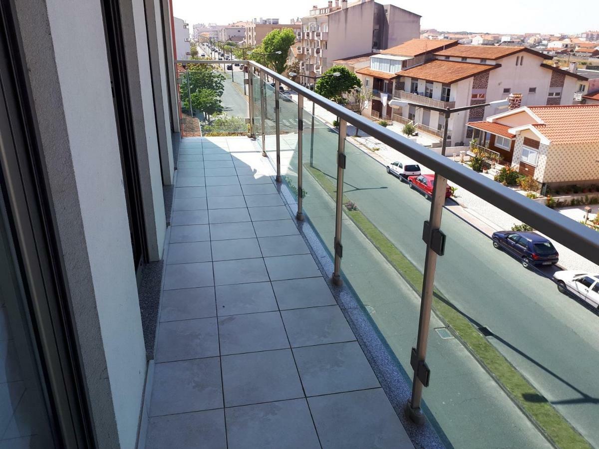 Apartamento Mirabelle Praia de Mira Εξωτερικό φωτογραφία