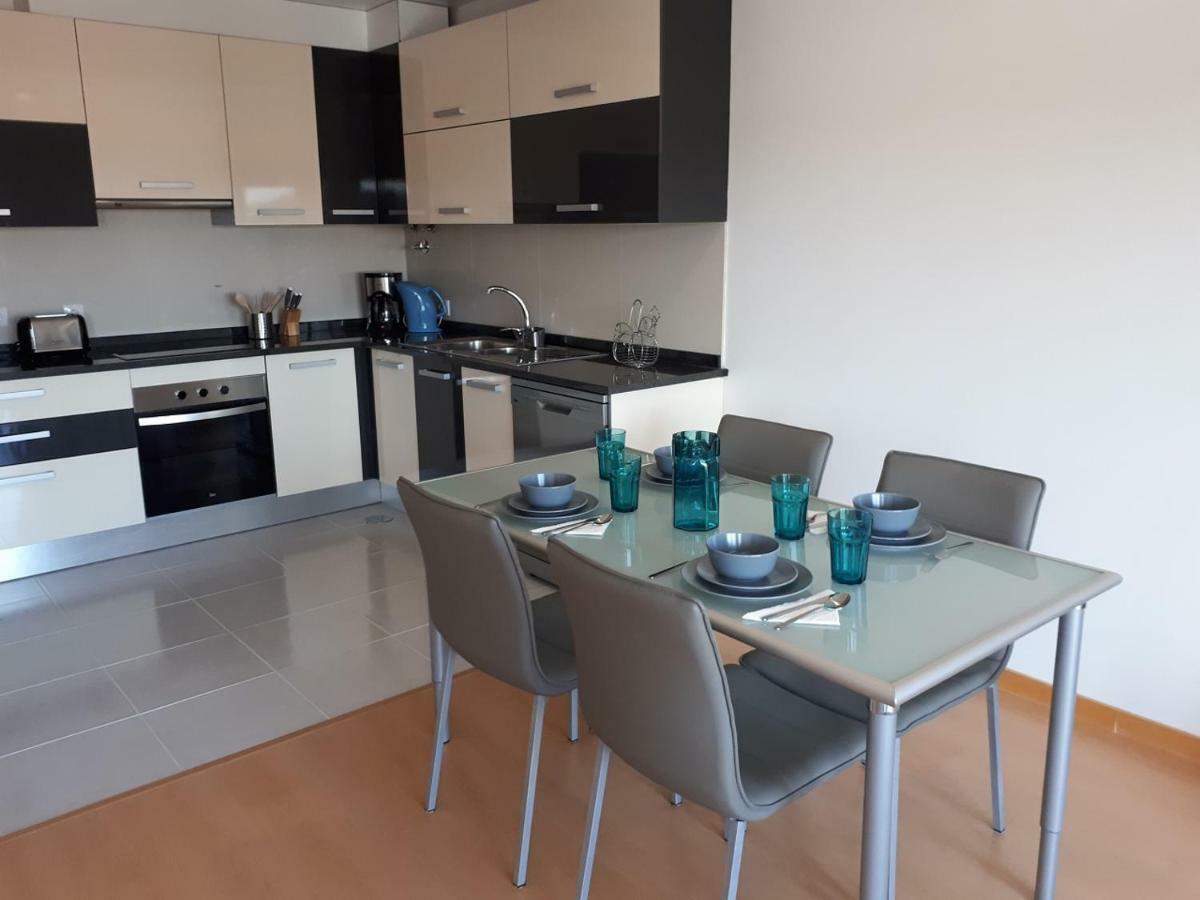 Apartamento Mirabelle Praia de Mira Εξωτερικό φωτογραφία