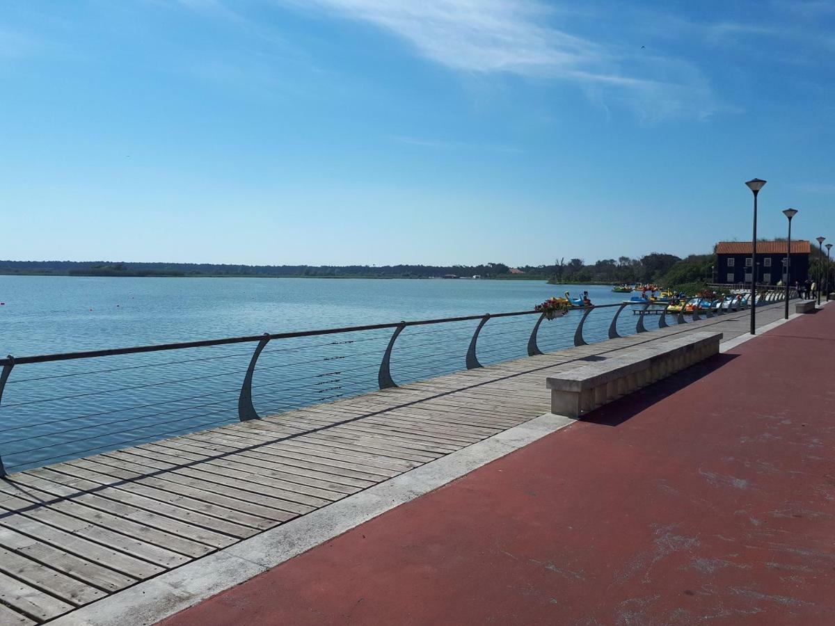 Apartamento Mirabelle Praia de Mira Εξωτερικό φωτογραφία