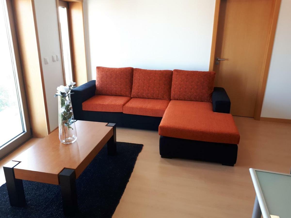 Apartamento Mirabelle Praia de Mira Εξωτερικό φωτογραφία