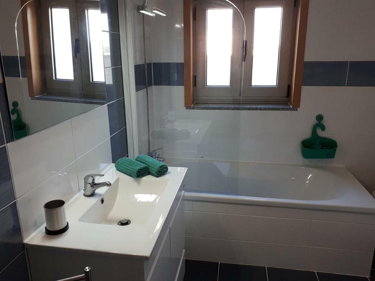 Apartamento Mirabelle Praia de Mira Εξωτερικό φωτογραφία